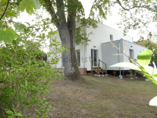 Maison, Bois le Roi