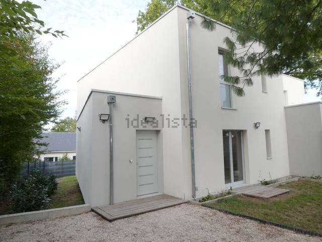 Maison, Bois le Roi