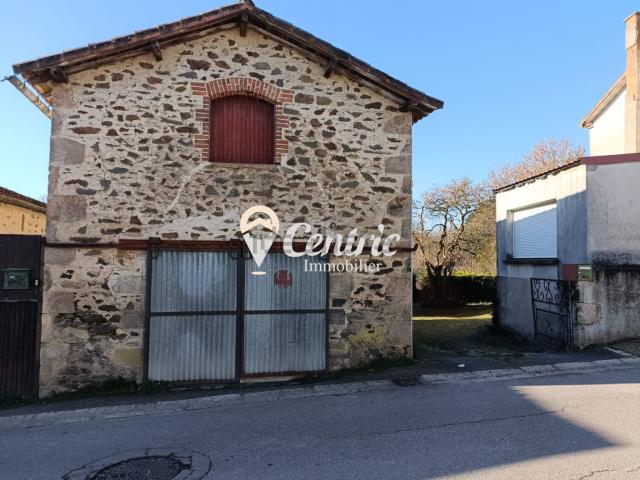 Maison, Boismé