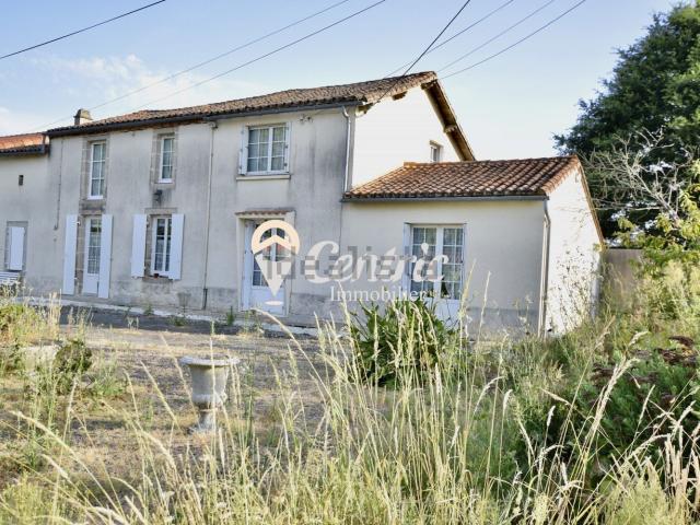 Maison, Boismé
