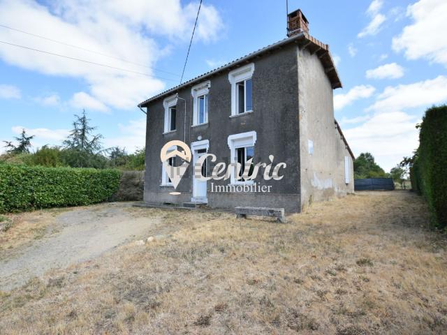 Maison, Boismé