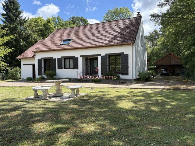 Maison, Boismorand