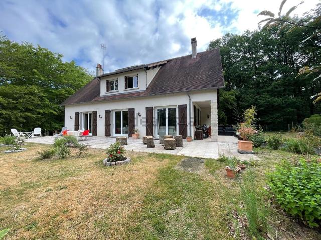 Maison, Boismorand
