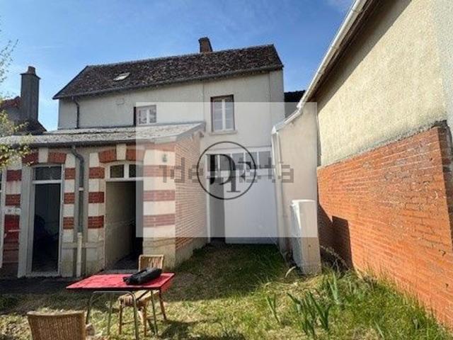 Maison, Boiscommun