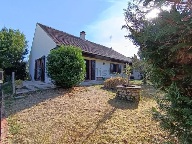 Maison, Boiscommun