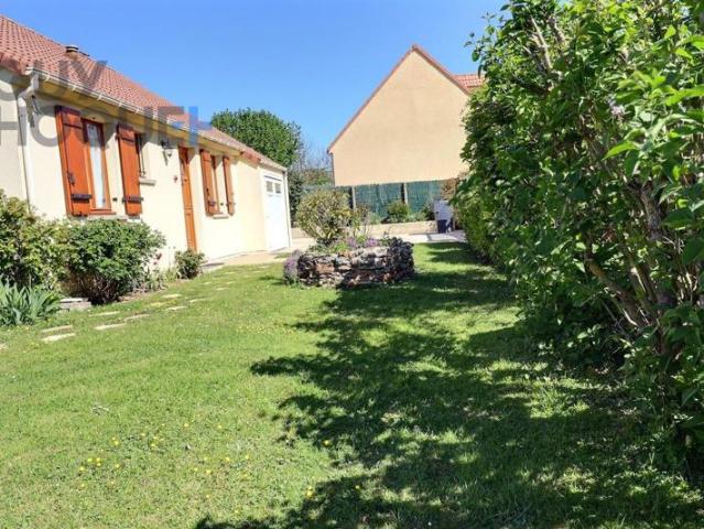 Maison Boissy Le Chatel