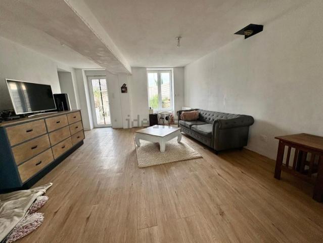 Maison, Boissy le Châtel