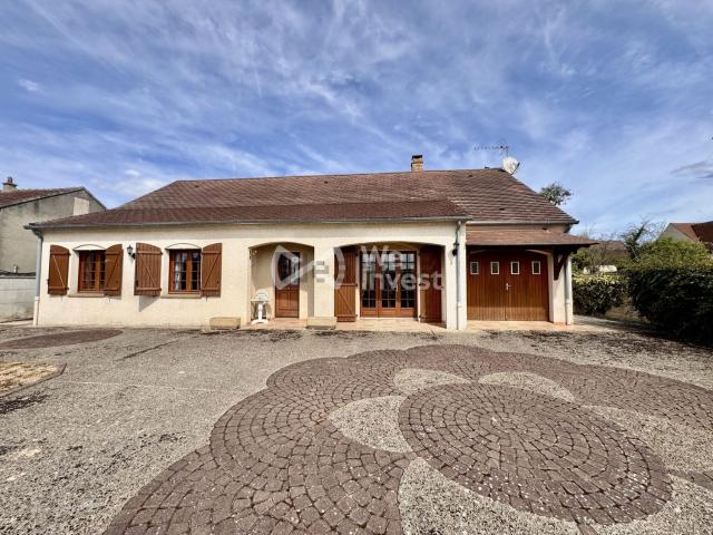 Maison, Boissy le Châtel