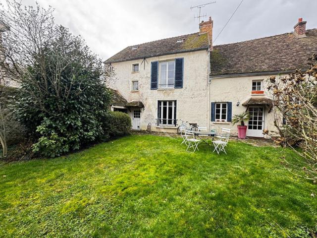 Maison Boissy Sous Saint Yon 7 pièce s 162.7 m2