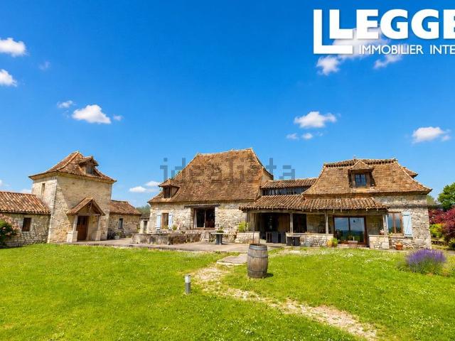 Maison, Boisse