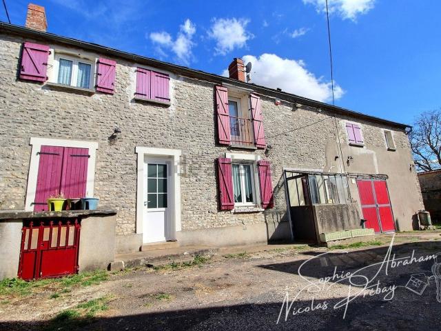 Maison, Boisseaux