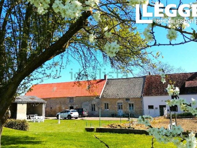 Maison, Boissei la Lande