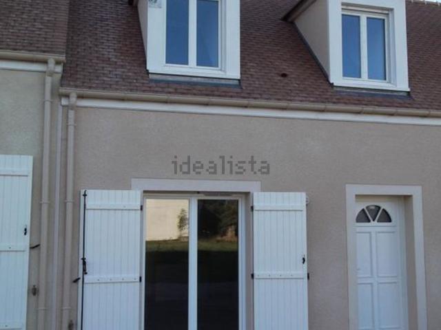 Maison, Boissets
