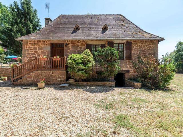 Maison, Boisseuilh