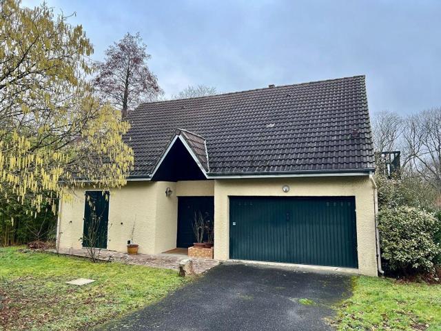 Maison, Boissise le Roi