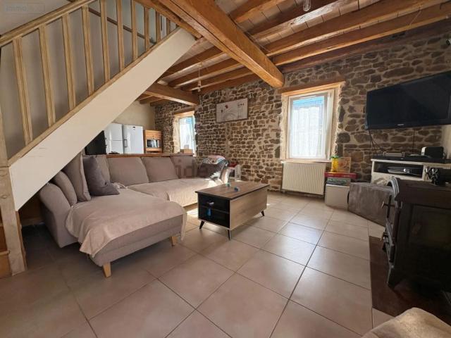 Maison, Boisville la Saint Père