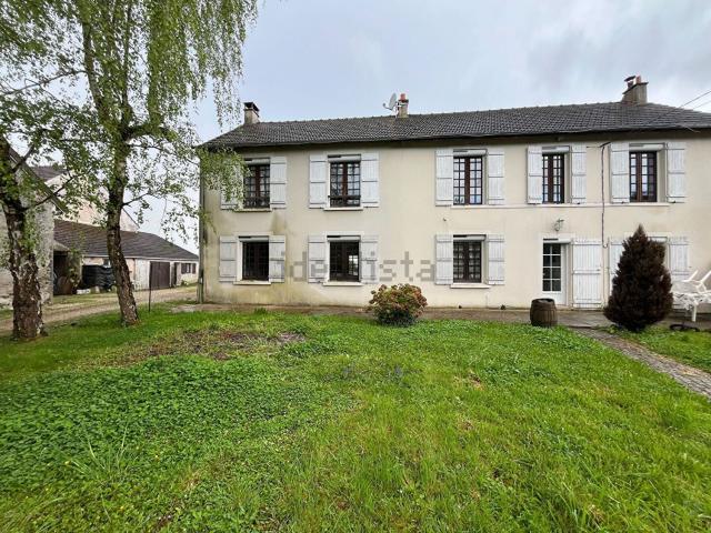 Maison, Boitron