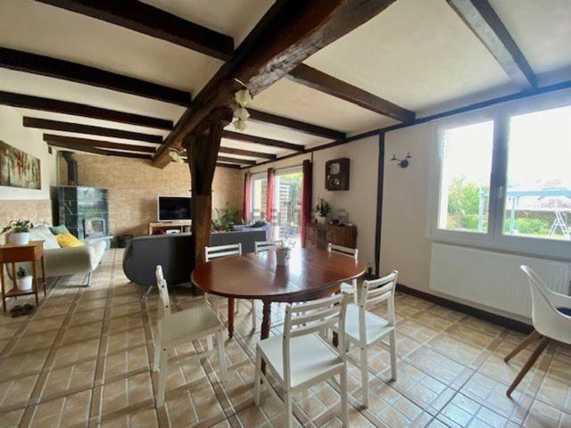 Maison, Boitron