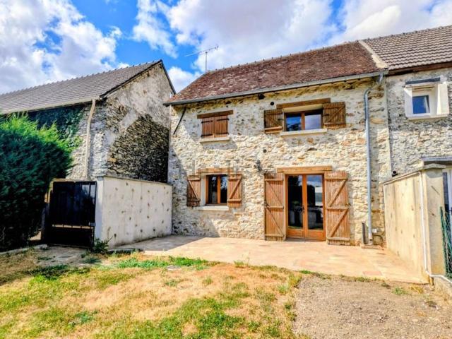 Maison, Boitron