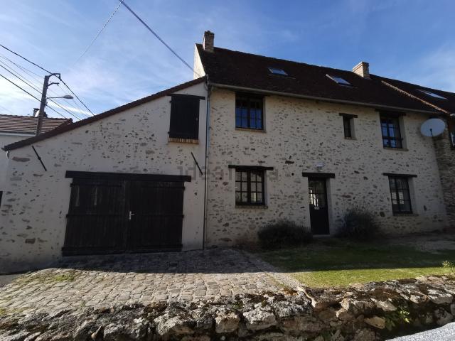 Maison, Boitron