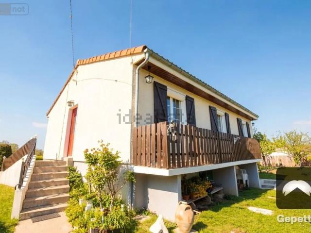 Maison, Boivre la Vallée
