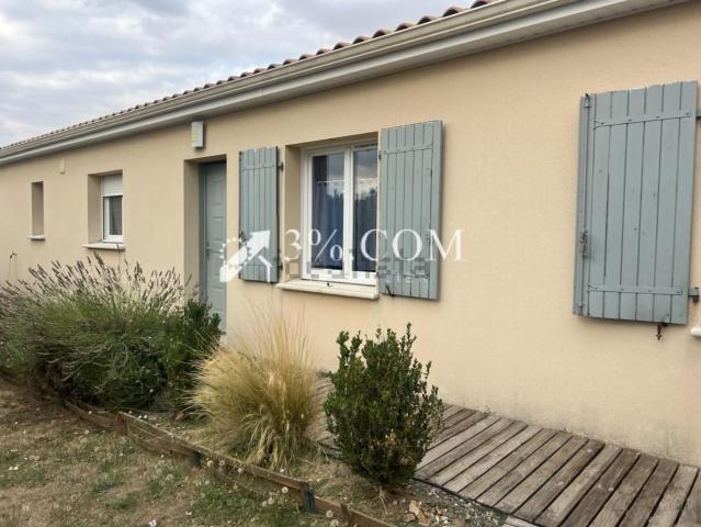 Maison, Boivre la Vallée