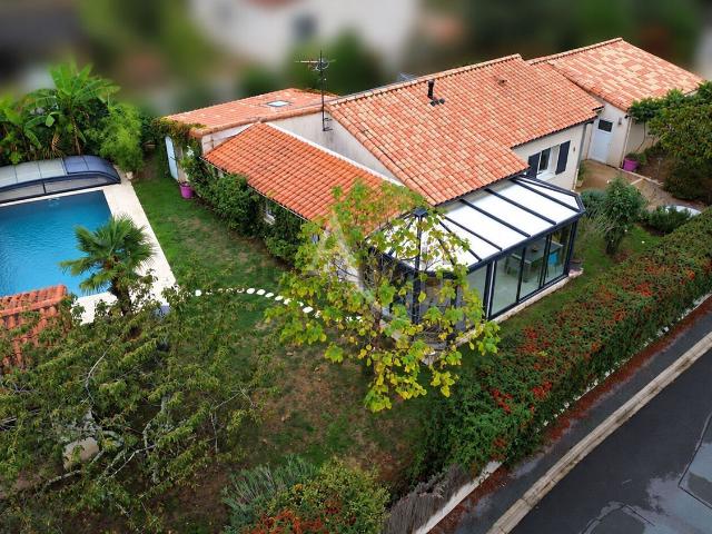 Maison, Boivre la Vallée
