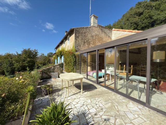 Maison, Boivre la Vallée