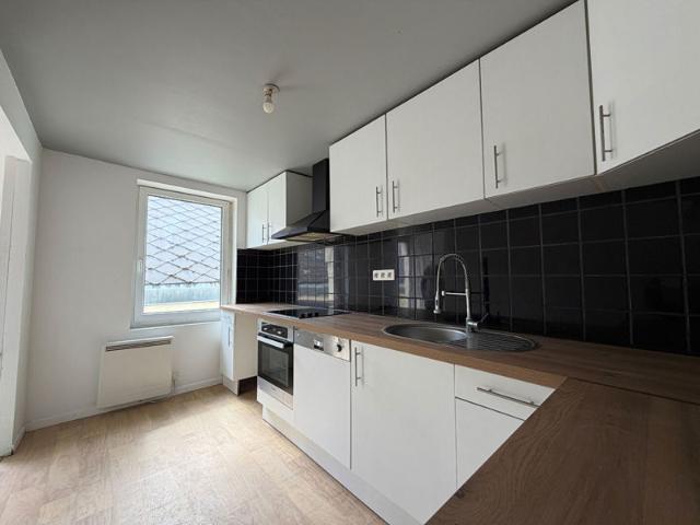 Maison Bolbec 4 pièce s 69 m2