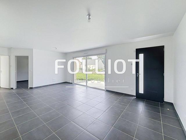 Maison Bolleville 4 pièce s 78.51 m2