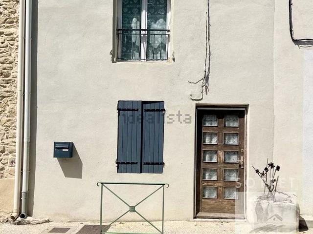 Maison, Bollène