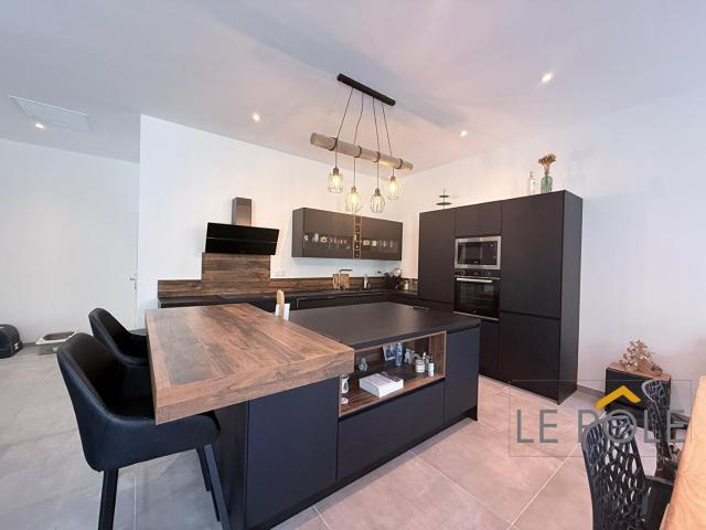 Maison Bollène 4 pièce s 122 m2