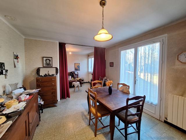 Maison Bollene 4 pièces 93 m2