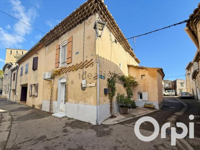 Maison, Bollène