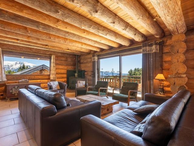 Maison, Bolquère