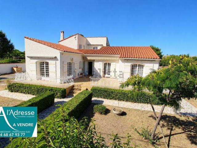 Maison, Bompas