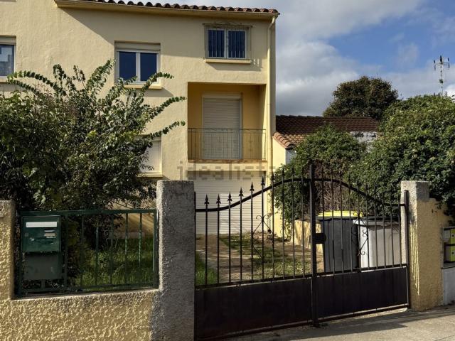 Maison, Bompas