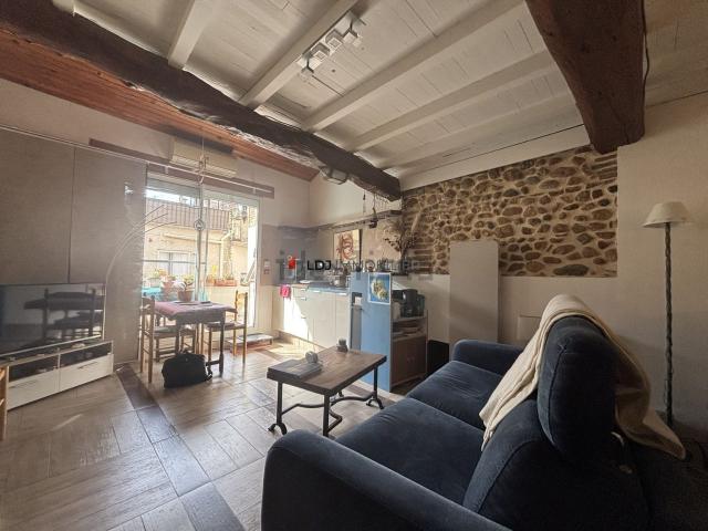 Maison, Bompas