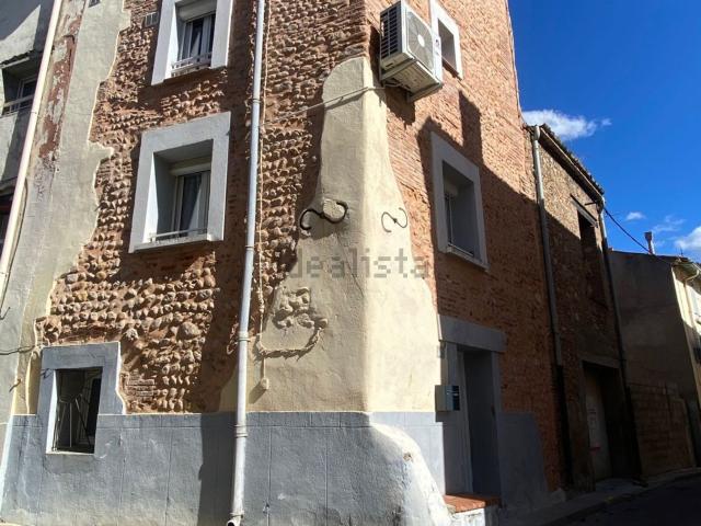 Maison, Bompas