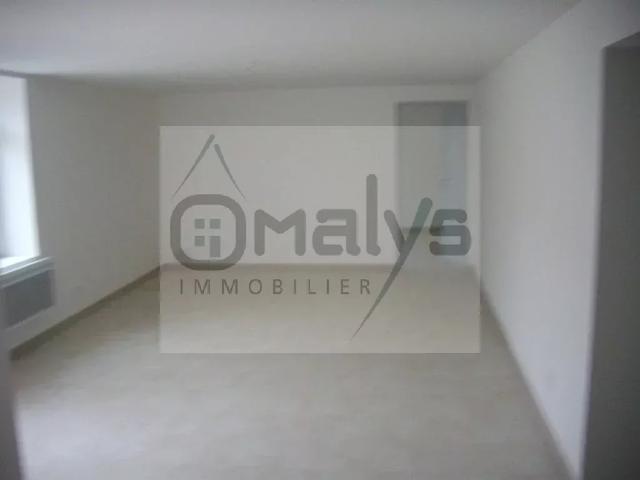 Maison Bomy 2 pièce s 77 m2