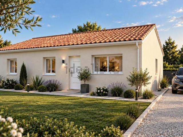 Maison, Bon Encontre