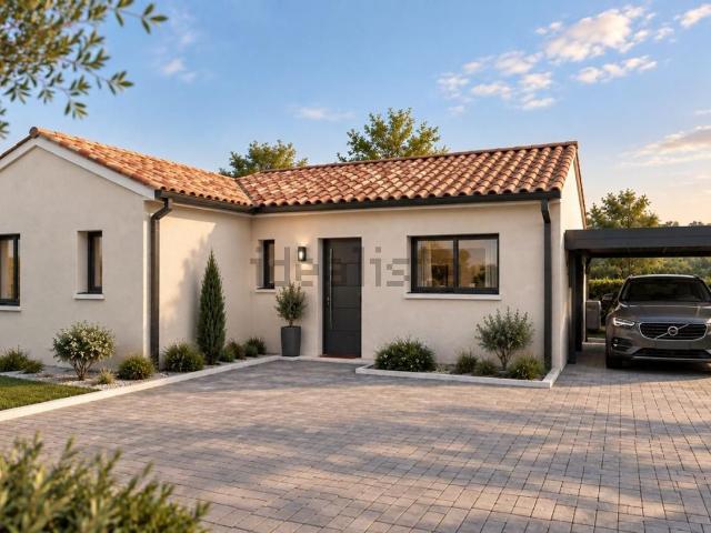 Maison, Bon Encontre