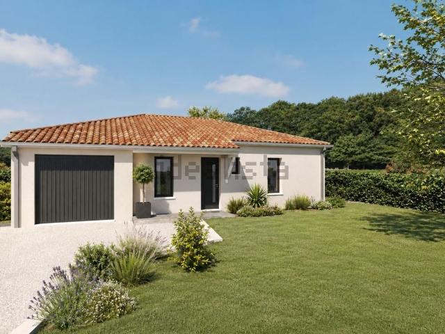 Maison, Bon Encontre