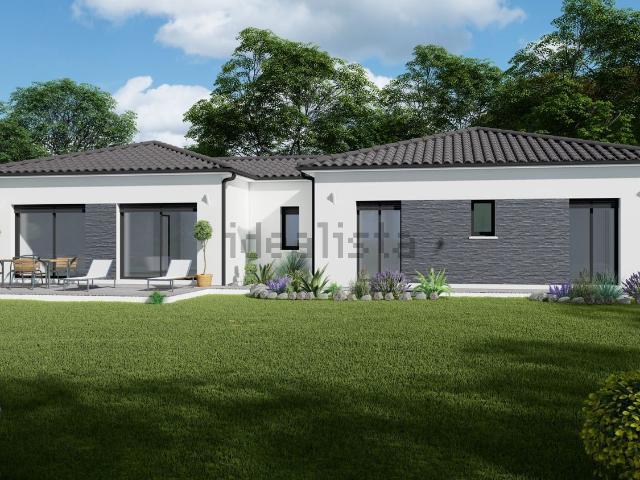 Maison, Bon Encontre