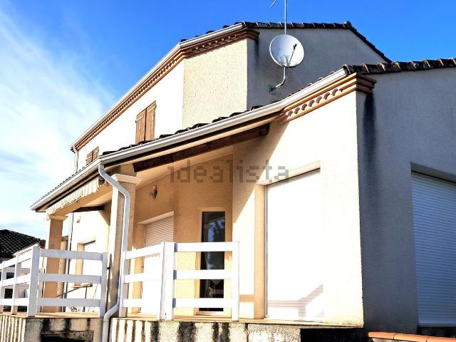 Maison, Bon Encontre