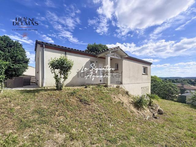 Maison, Bon Encontre