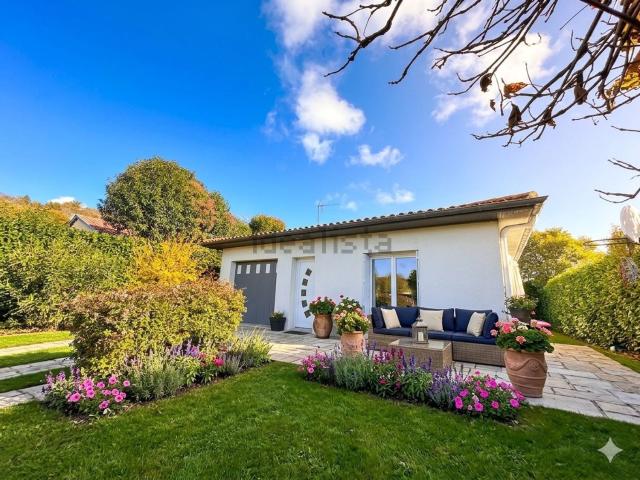 Maison, Bon Encontre