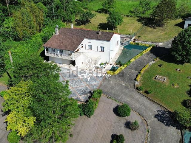 Maison, Bon Encontre