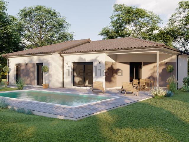 Maison, Bon Encontre