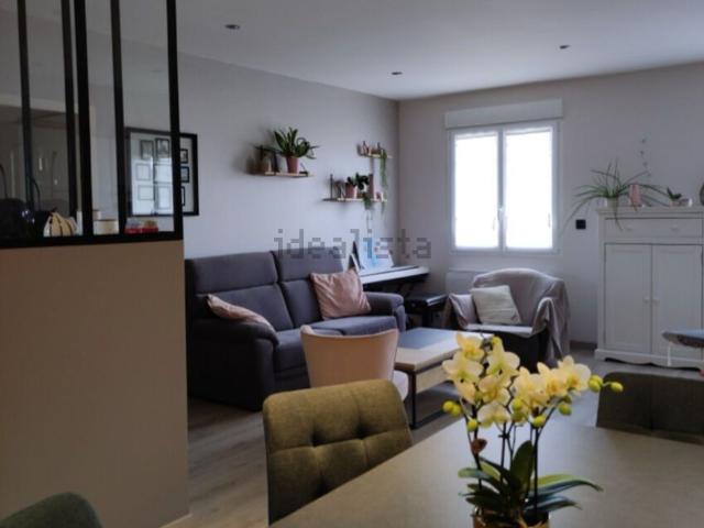 Maison, Bonchamp lès Laval